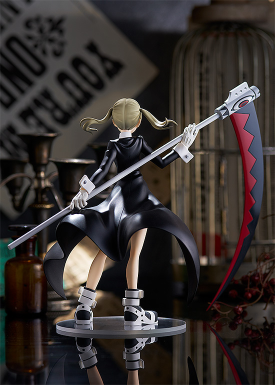 Soul Eater, The Resonance of The Soul Figure Collection 10 pieces