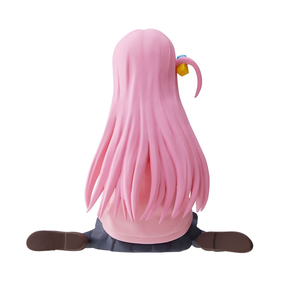 Bocchi The Rock! - Hitori Goto PM Perching Figure | Crunchyroll Store