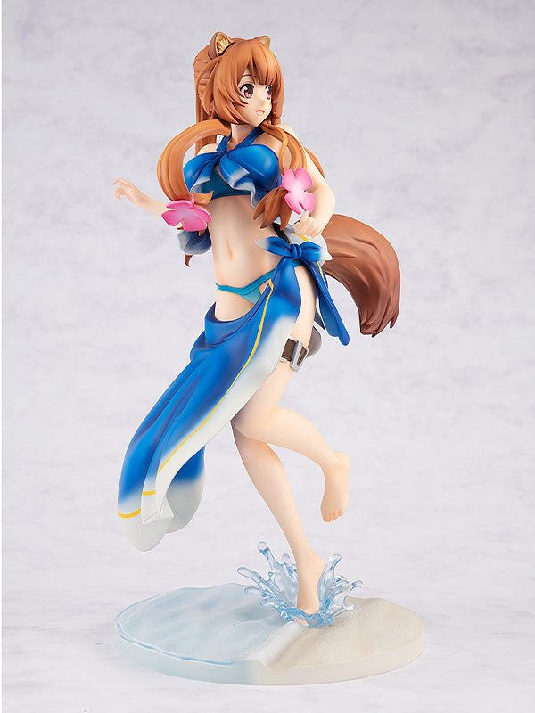 The Rising of the Shield Hero - Raphtalia Figure (Swimsuit Ver.) image count 5