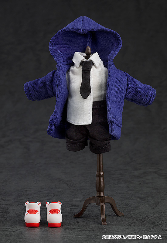 Power Chainsaw Man Nendoroid Doll Figure image count 5
