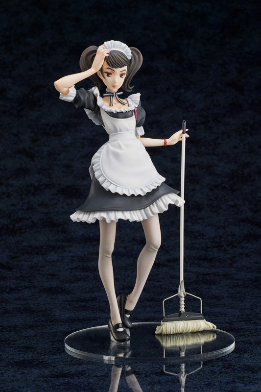 Sadayo Kawakami Persona 5 Royal Figure