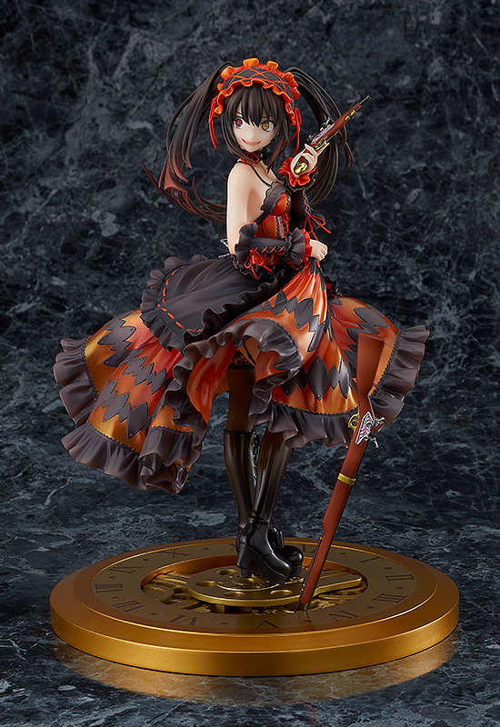 Date A Live Life Size Character Standees to be Sold at 33,000 Yen -  Crunchyroll News