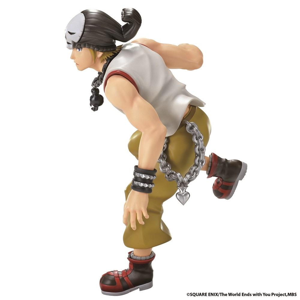 The World Ends With You - Beat Figure image count 1