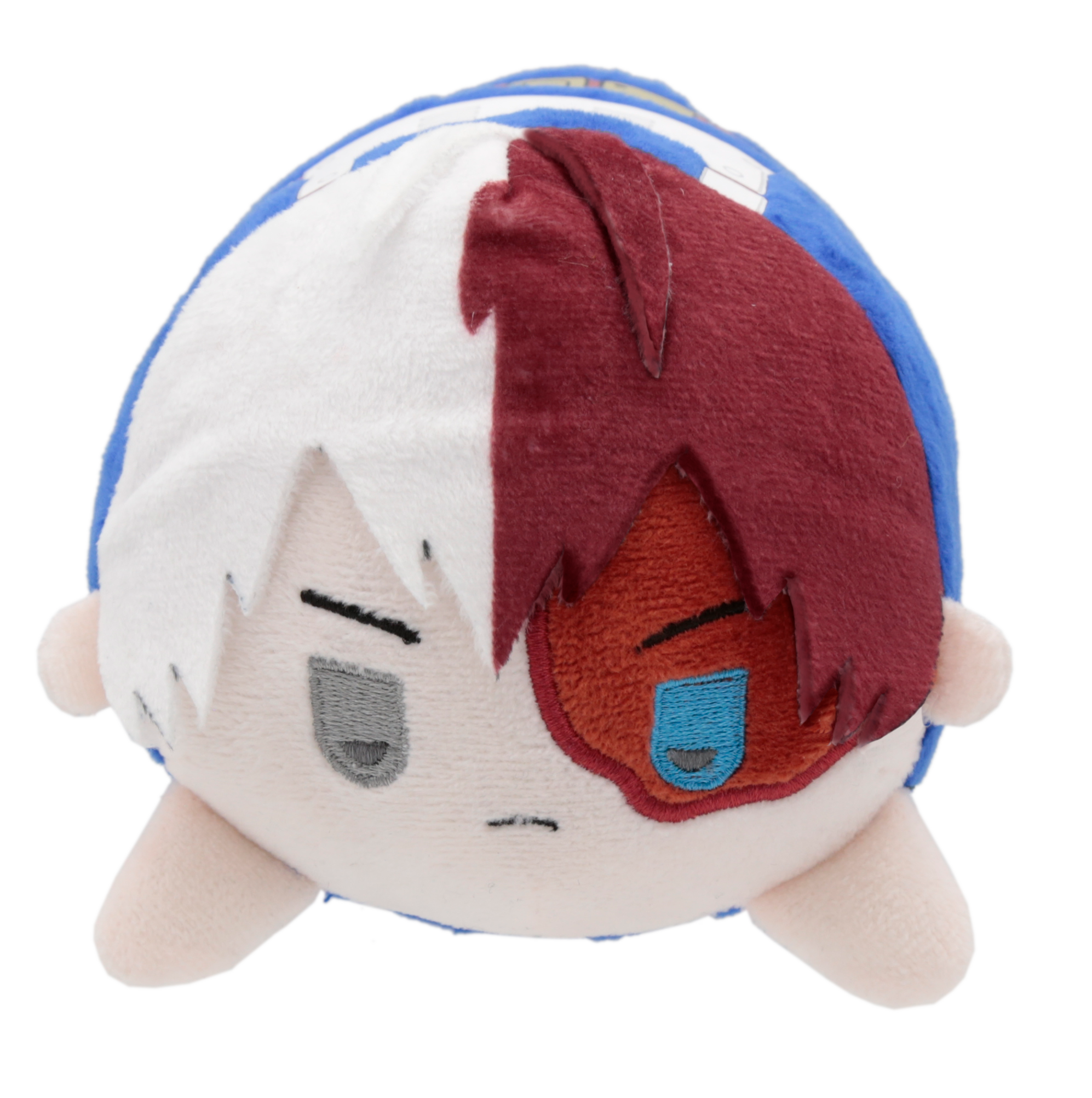 shoto todoroki plush